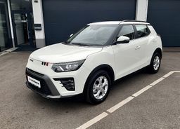 Zunanja slika - KG Mobility Tivoli - 1.5 GDI-T Fresh - 1 - Predogledna slika