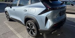 Zunanja slika - Geely Cityray - 1.5 T-GDI | 7DCT | GK - ZNIŽANA CENA - 5 - Predogledna slika