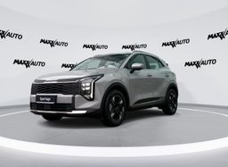 Zunanja slika - KIA Sportage - 2WD 1.6 T-GDI LX Fresh ISG DCT - 1 - Predogledna slika