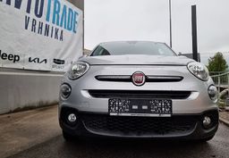 Zunanja slika - Fiat 500X - FIAT  1.3 TCT URBAN - 2 - Predogledna slika