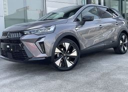 Zunanja slika - Mitsubishi Grandis - 1.3 DI-T MHEV 103kW DCT7 Intense+ AKCIJA - 2 - Predogledna slika