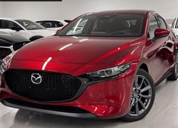 Zunanja slika - Mazda Mazda3 - G140 CENTER-LINE DESI | MATRIX | HEAD-UP | ZALOGA - 1 - Predogledna slika