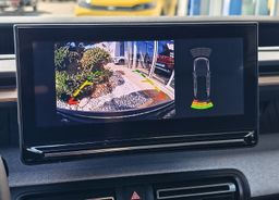 Zunanja slika - Citroën C3 Aircross - PLUS ëLectric 113 KM - baterija 54 kWh - 8 - Predogledna slika