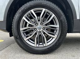 Zunanja slika - Geely Atlas Pro - 1.5 TD 132kW Falhship 4WD At - 9 - Predogledna slika