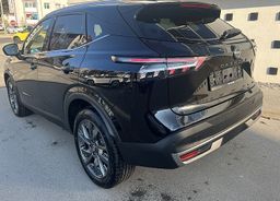 Zunanja slika - Nissan Qashqai - 1.3 DIG-T 158 2WD TEKNA 8 let jamstva - 4 - Predogledna slika