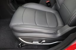 Notranja slika - Dongfeng Seres 3 - luxury 120kw - 54kWh - odprodaja novih vozil - 28 - Predogledna slika