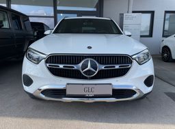 Zunanja slika - Mercedes-Benz GLC-Razred - GLC 220 d 4MATIC SLO. POREKLO - 2 - Predogledna slika