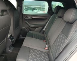 Zunanja slika - Škoda Karoq - Sportline 1.5 TSI 110kW DSG - NA ZALOGI - 4 - Predogledna slika