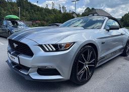 Zunanja slika - Ford Mustang - V6 3.7 224 kW - 3 - Predogledna slika