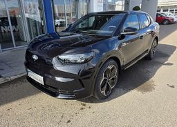 Zunanja slika - Ford Capri - Premium 250kw 340 KM AWD - 3 - Predogledna slika