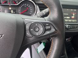 Zunanja slika - Opel Crossland X - 1.2 TURBO°INNOVATION°1.LAST°SLO°PDC°ALU°VELIK SE.. - 15 - Predogledna slika