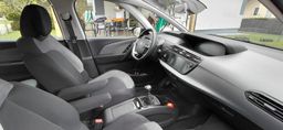 Zunanja slika - Citroën C4 - Spacetourer BlueHDi 130 S&S Feel - 11 - Predogledna slika