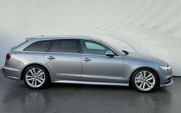 Zunanja slika - Audi A6 - Avant 3.0 TDI-AUT-3X S LINE-MATRIX-LIZING ZA TUJCE-... - 4 - Predogledna slika