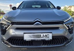 Zunanja slika - Citroën C5 X - FEEL PACK 130KS EAT8 °LED °ALU 19 °KAMERA - 3 - Predogledna slika