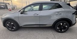 Zunanja slika - KIA Sportage - 1.6 T-GDi 110kW LX Fresh. 6 M T - 6 - Predogledna slika
