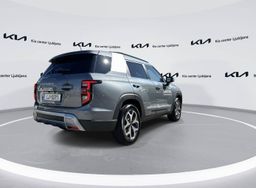 Zunanja slika - SsangYong Torres - 1.5 T-GDI Premium 4WD AT - 4 - Predogledna slika