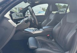 Zunanja slika - BMW Serija 3 - : 320d M Sport Shadow line-Navi-LED-Widescreen - 8 - Predogledna slika