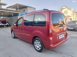 Zunanja slika - Peugeot Partner - Partner - 2 - Predogledna slika