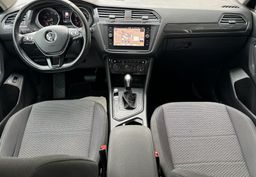 Zunanja slika - VW Tiguan Allspace - 7 SEDEŽEV-AVTOMATIK-EDITION-RADAR-NVI-KAMERA-GRET - 7 - Predogledna slika