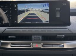 Zunanja slika - KIA EV3 - 58.3 kWh baterija. 150 kW  204 KM  Sky - 17 - Predogledna slika