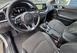Zunanja slika - KIA XCeed - 1.5 T-GDi EX Way ISG.SLO.1LASTNIK.JBL.NAVI.LED - 8 - Predogledna slika