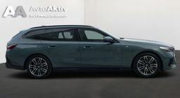 Zunanja slika - BMW Serija 5 - Touring: 520d xDrive  AT - 4 - Predogledna slika