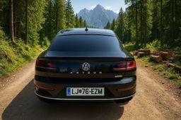 Zunanja slika - VW Arteon - 2,0 TDI BMT Elegance DSG - 15 - Predogledna slika