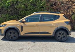 Zunanja slika - Dacia Sandero - Stepway 1.0 TCe 110 Extreme - 5 - Predogledna slika