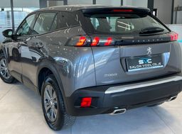 Zunanja slika - Peugeot 2008 - 1.2-JAMSTVO-1.LASTNIK-ODLIČEN-OBROK ŽE OD 137€ - 7 - Predogledna slika