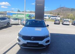 Zunanja slika - VW T-Roc - 1.5 TSI ACT VIRTUAL. FULL LED - 1 - Predogledna slika