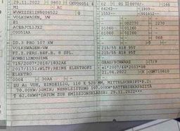 Zunanja slika - VW ID.3 - Pro.AUT.NAVI.LED.62 KW.NEMŠKI.SAMO 85.000 KM - 14 - Predogledna slika