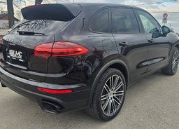 Zunanja slika - Porsche Cayenne - 3.0 TD 262ks °21-COL° - 5 - Predogledna slika