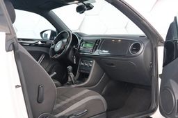 Zunanja slika - VW Beetle - 2.0 TDI Maggiolino 140KM - 10 - Predogledna slika