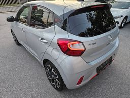 Zunanja slika - Hyundai i10 - 1.0 T-GDI Premium - 4 - Predogledna slika