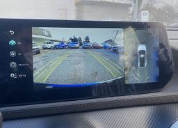 Zunanja slika - Forthing Forthing T5 EVO - Forthing T5 EVO - 9 - Predogledna slika