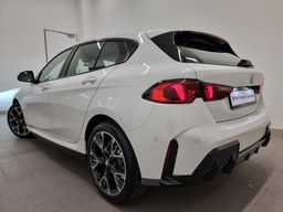 Zunanja slika - BMW Serija 1 - 116 - 8 - Predogledna slika