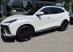 Zunanja slika - Forthing Forthing T5 EVO - T5 Evo SPORT ADAS - NA ZALOGI - 7 - Predogledna slika