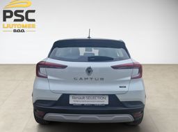 Zunanja slika - Renault Captur - 1.6 E-TECH 145 HEV - 5 - Predogledna slika