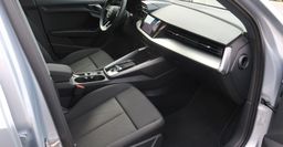 Zunanja slika - Audi A3 - Sportback 30 TDI Advanced S tronic-ALU-NAVI-PDC - 13 - Predogledna slika