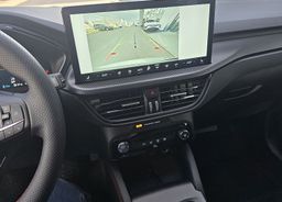 Zunanja slika - Ford Kuga - ST-LINE 2.5 Duratec Hybrid 178kW PHEV - 12 - Predogledna slika