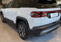Zunanja slika - Jeep Compass - 1.2 DCT6 e-Hybrid 107kW First Edition - 4 - Predogledna slika