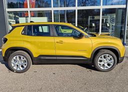 Zunanja slika - Jeep Avenger - 1.2 E-DCT6 MHEV 110 ALTITUDE + ZIMSKI BON - 5 - Predogledna slika
