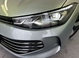 Zunanja slika - VW Passat - Variant 2.0 TDI DSG 110kW.NEMŠKI.KAMERA.USNJE.LED.NAVI.ALU - 6 - Predogledna slika