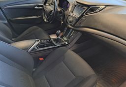Zunanja slika - Hyundai i40 - 1.7 CRDI 85KW PREMIUM - LED NAVI HITRI KREDIT - - 8 - Predogledna slika