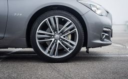 Zunanja slika - Infiniti Q50 - NEPOZABNO DOŽIVETJEmožno plačilo v CRYPTO - 16 - Predogledna slika