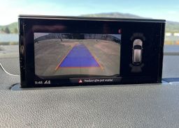 Zunanja slika - Audi Q7 - 3.0 50 TDI. QUATRO. AUT. S LINE. ACC. XENON. KAM. - 15 - Predogledna slika