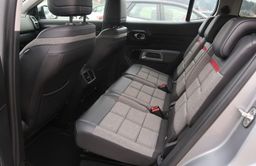 Zunanja slika - Citroën C5 - Aircross BUSINESS BlueHDi 130 EAT8-NAVI-ALU-PDC-VIRTUAL-LED - 4 - Predogledna slika