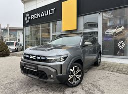 Zunanja slika - Dacia Duster - ECO-G 100 Journey - 1 - Predogledna slika