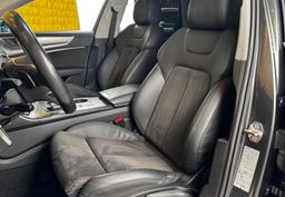 Zunanja slika - Audi A6 - Avant 40 TDI AUT. S Line-VIRTUAL-GRETJE-NAVI-KLJUKA - 18 - Predogledna slika