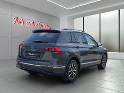 Zunanja slika - VW Tiguan - 1,5 TSI ACT BMT - 4 - Predogledna slika